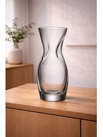 Lena Bergström Squeeeze vaas - blank