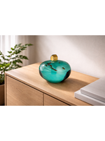 Bertil Vallien  Kosta Boda Earth  - Ocean