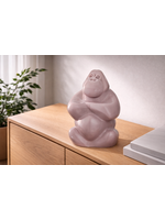 Kosta Boda Gabba-Gabba - pink