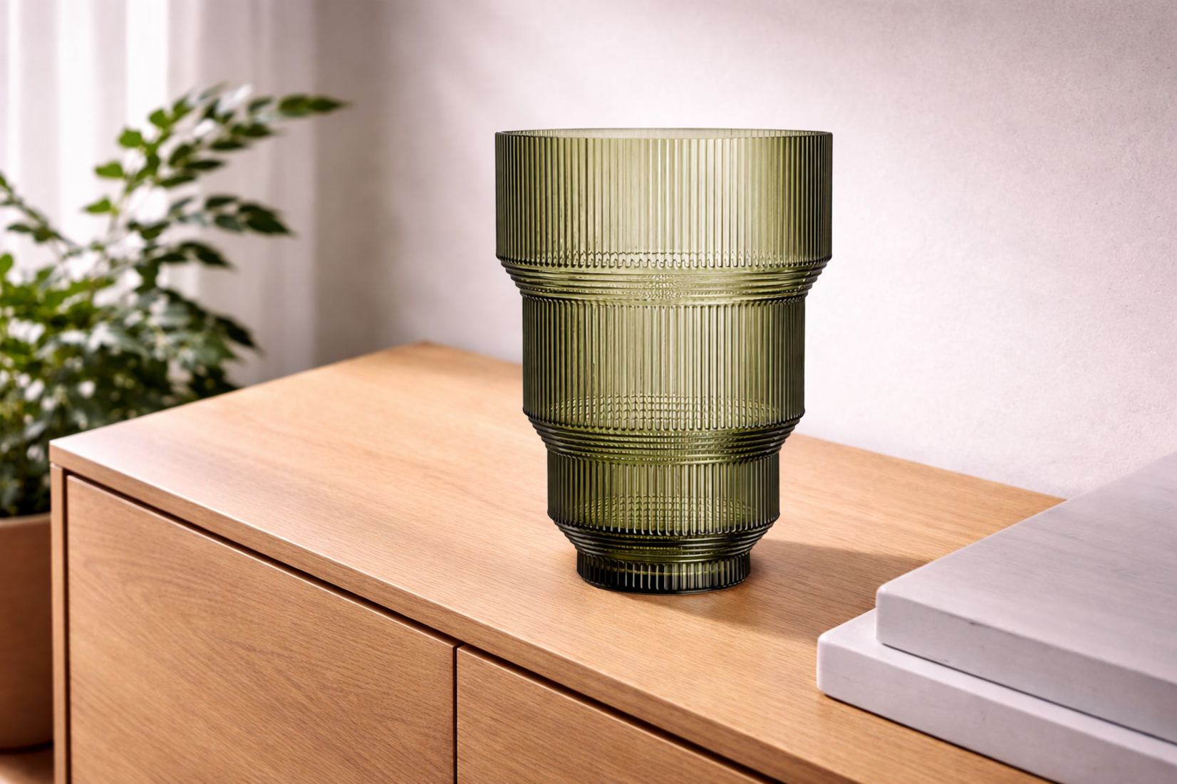 Kosta Boda vaas Pavilion