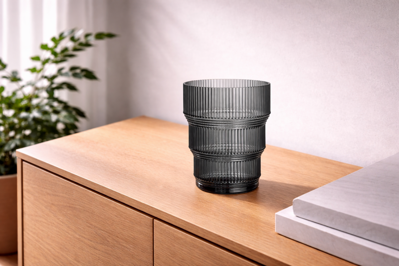 Kosta Boda vaas Pavilion