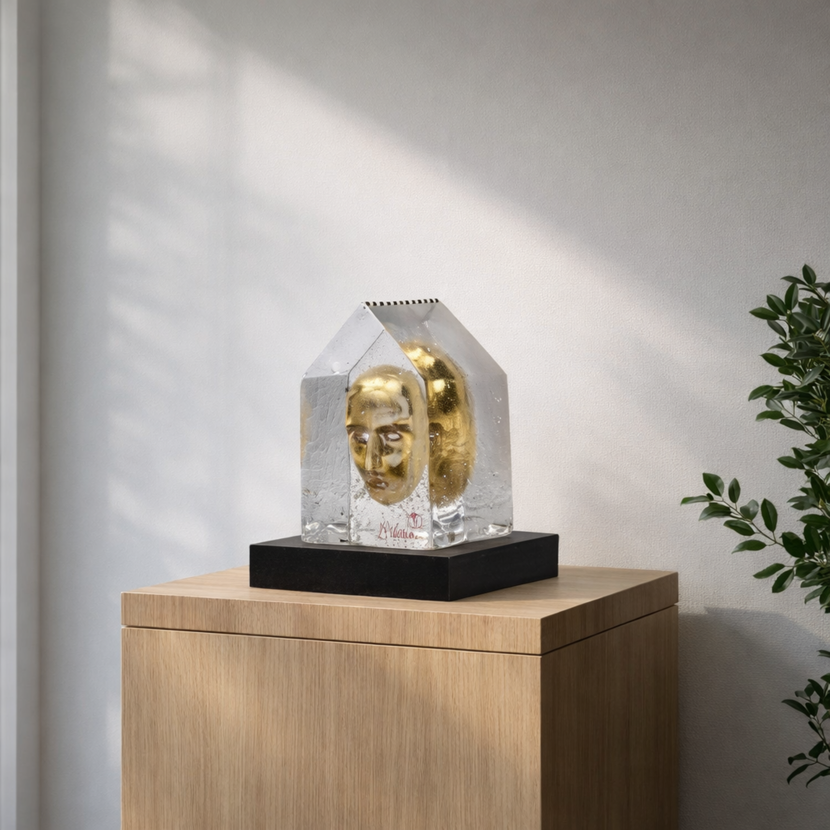 Bertil Vallien  Kosta Boda Bertil Vallien - My Palace