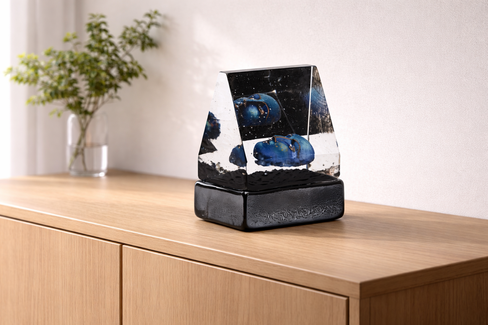 Bertil Vallien  Kosta Boda Bertil Vallien - House