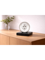 Bertil Vallien  Kosta Boda Headman