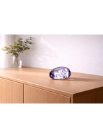 Bertil Vallien  Kosta Boda Brains 'All is well'