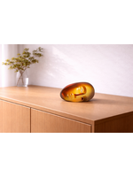 Bertil Vallien  Kosta Boda Brains 'Joy wins'