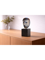 Bertil Vallien  Kosta Boda Brains - Freja