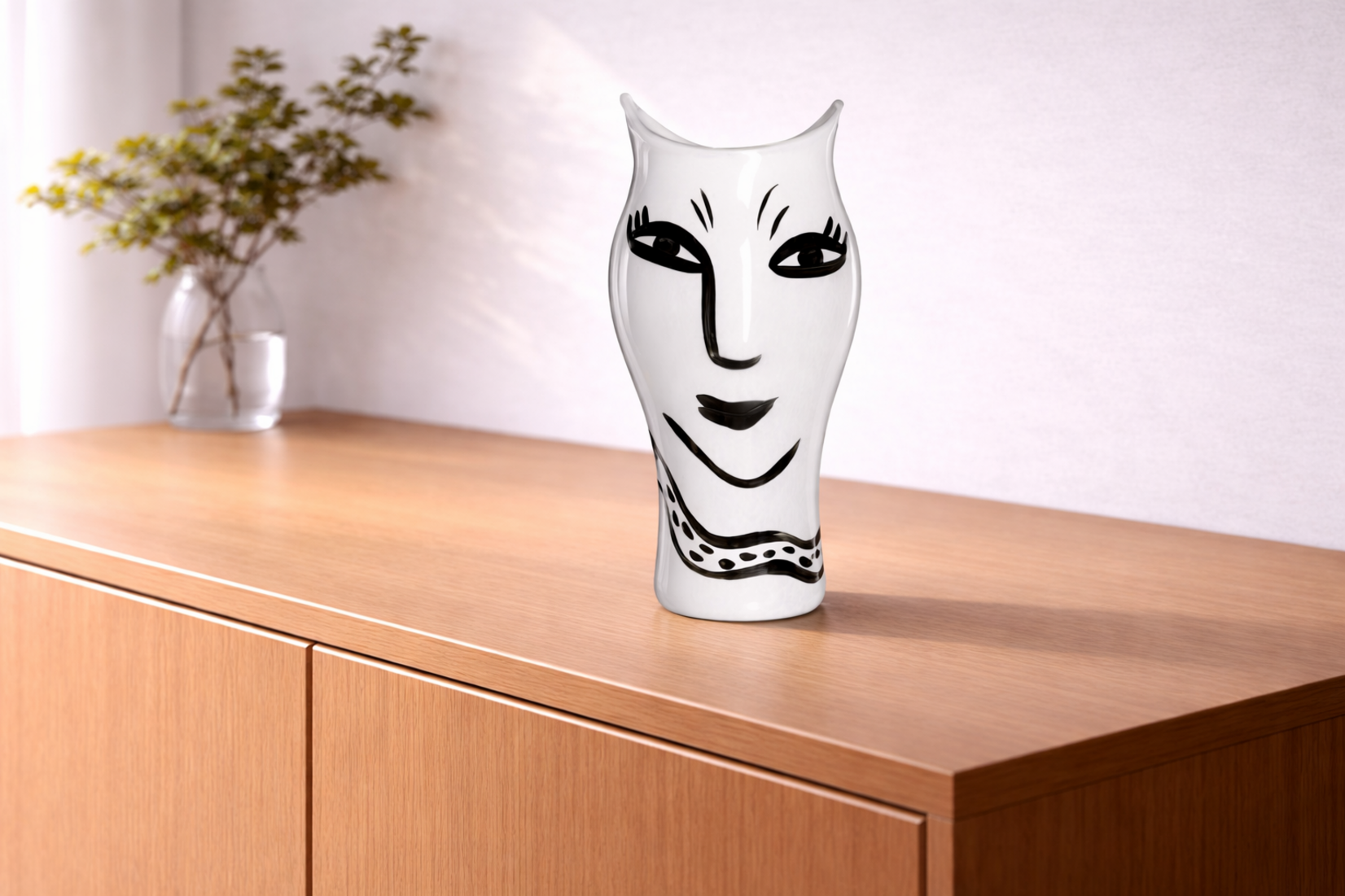 Ulrica Hydman-Vallien Kosta Boda Open Minds