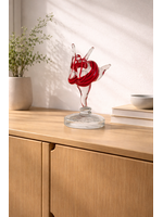 Kjell Engman Kosta Boda Happiness