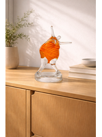 Kjell Engman Kosta Boda Happiness