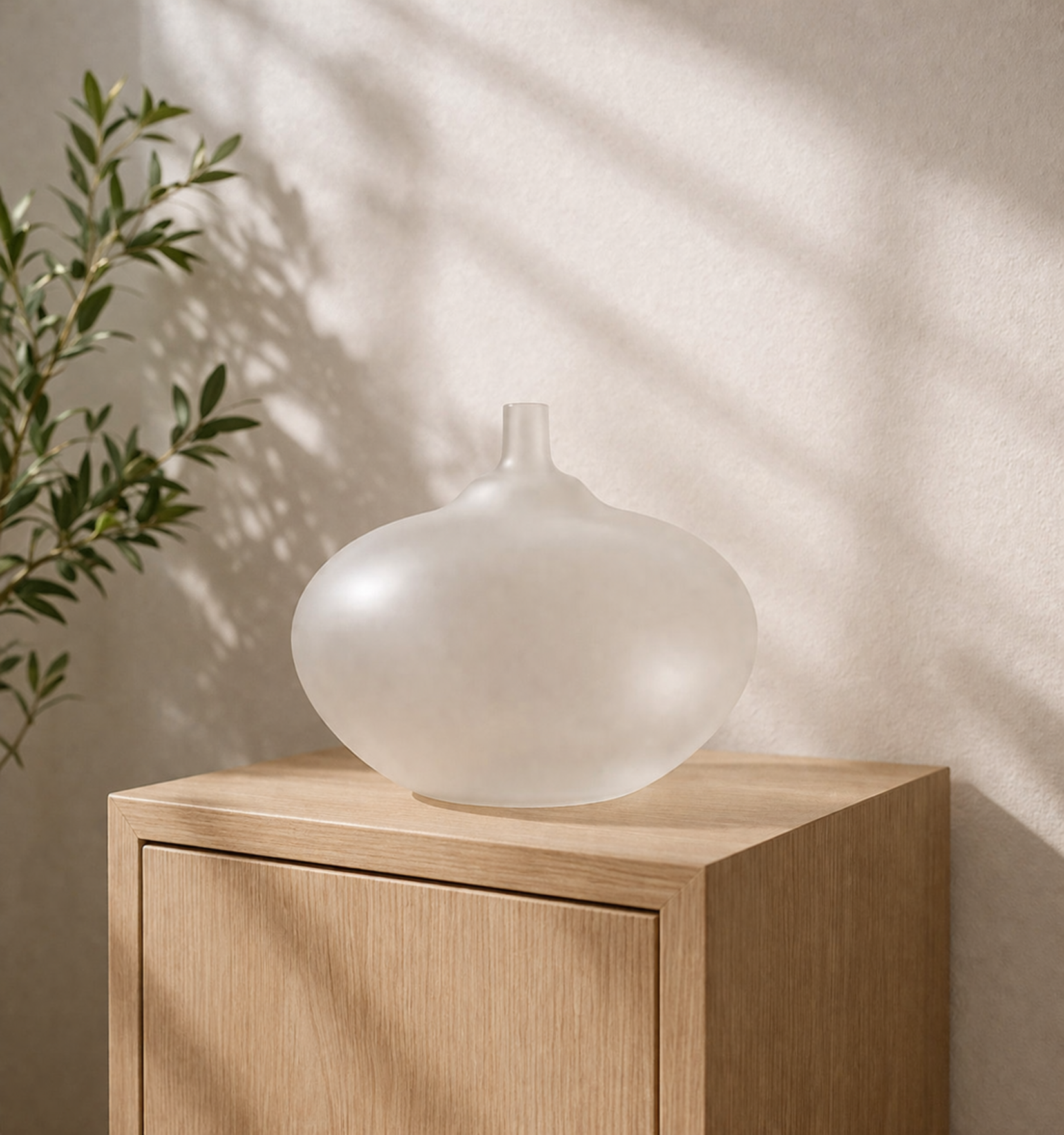 Bertil Vallien  Kosta Boda 'Artist Choice' Bertil Vallien