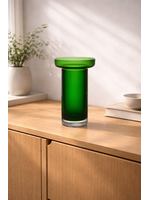 Göran Wärff  Kosta Boda vaas