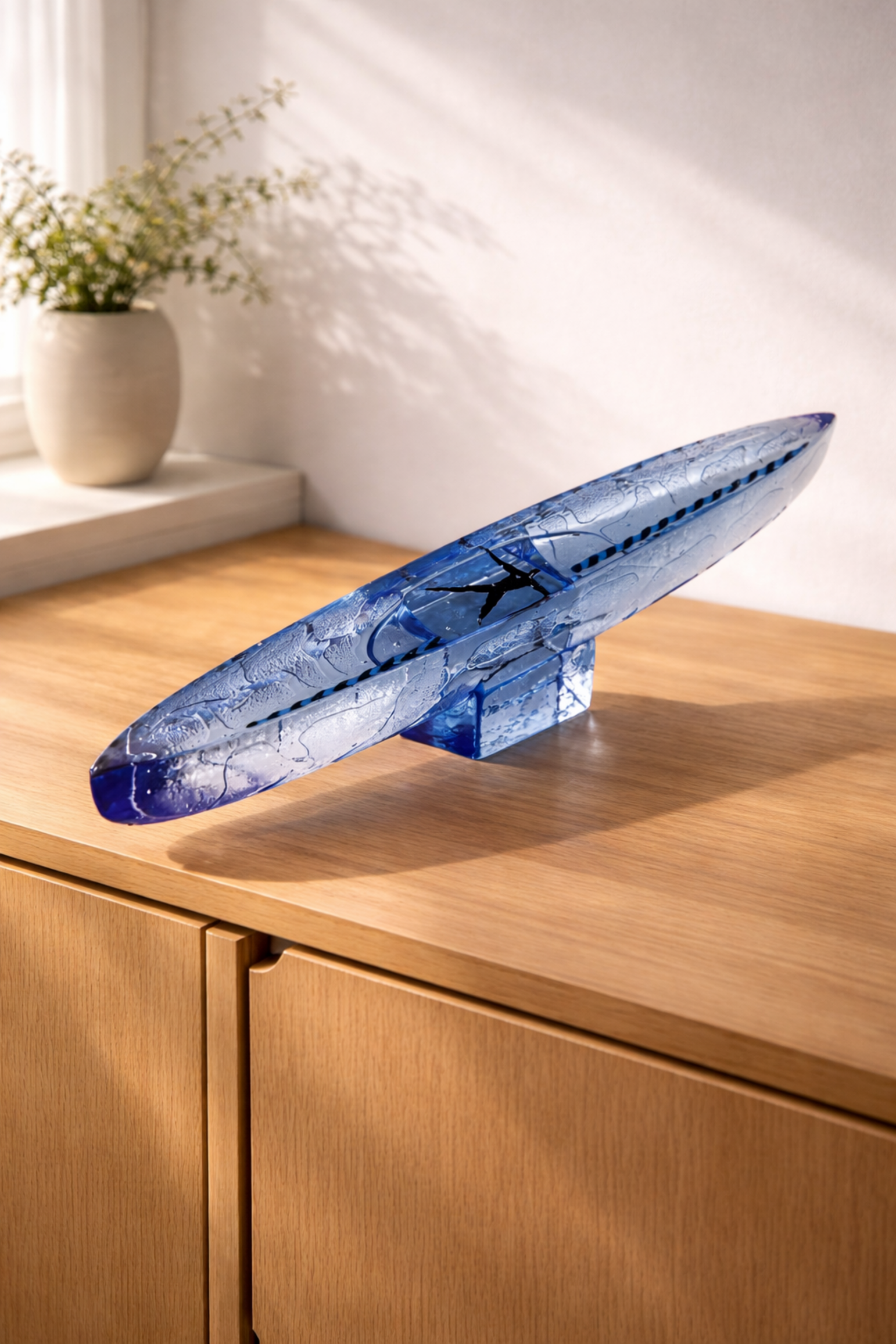 Bertil Vallien  Kosta Boda Bertil Vallien