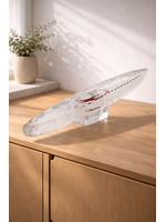 Bertil Vallien  Kosta Boda