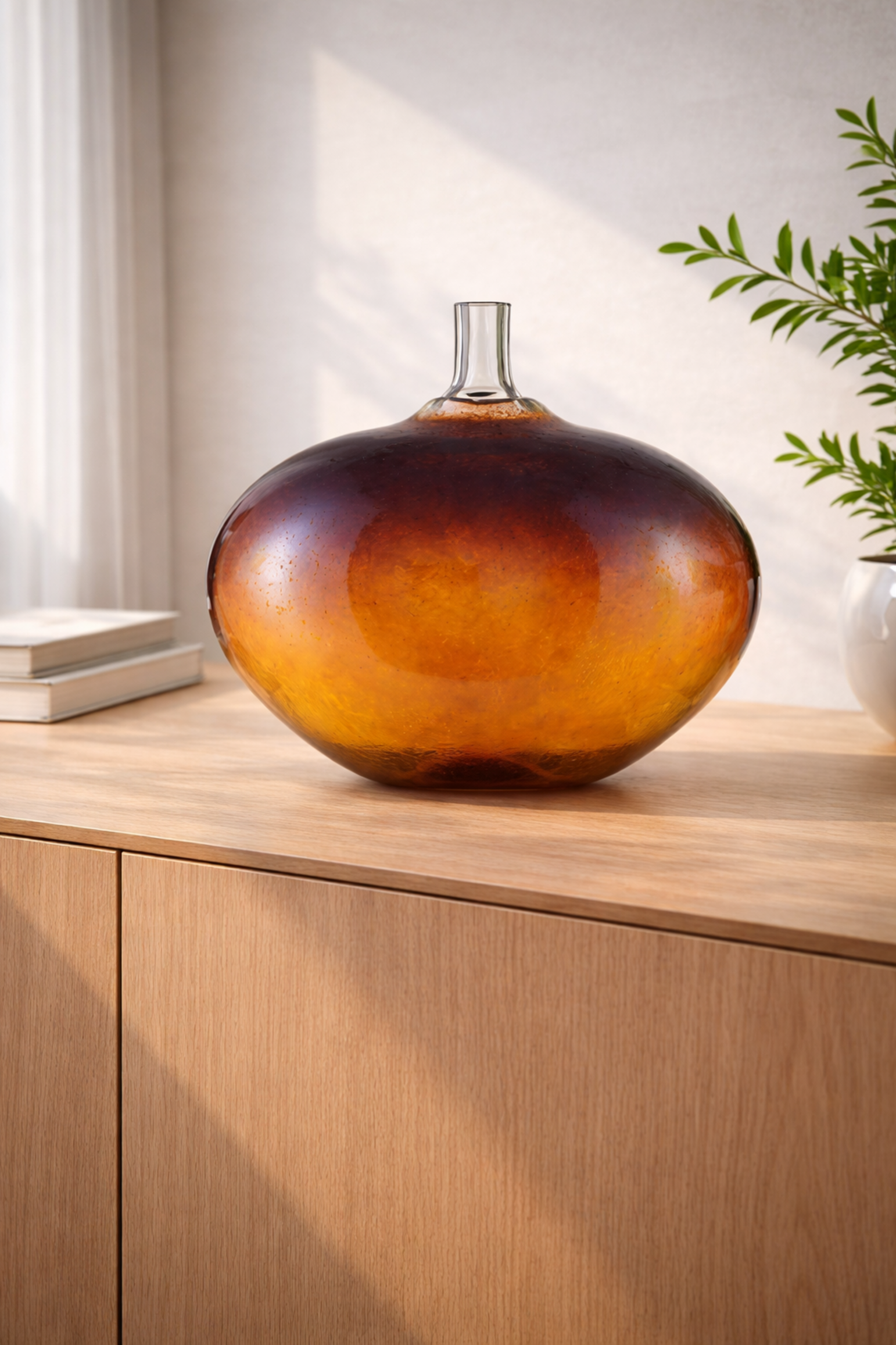 Bertil Vallien  Kosta Boda Bean 'Artist Choice'