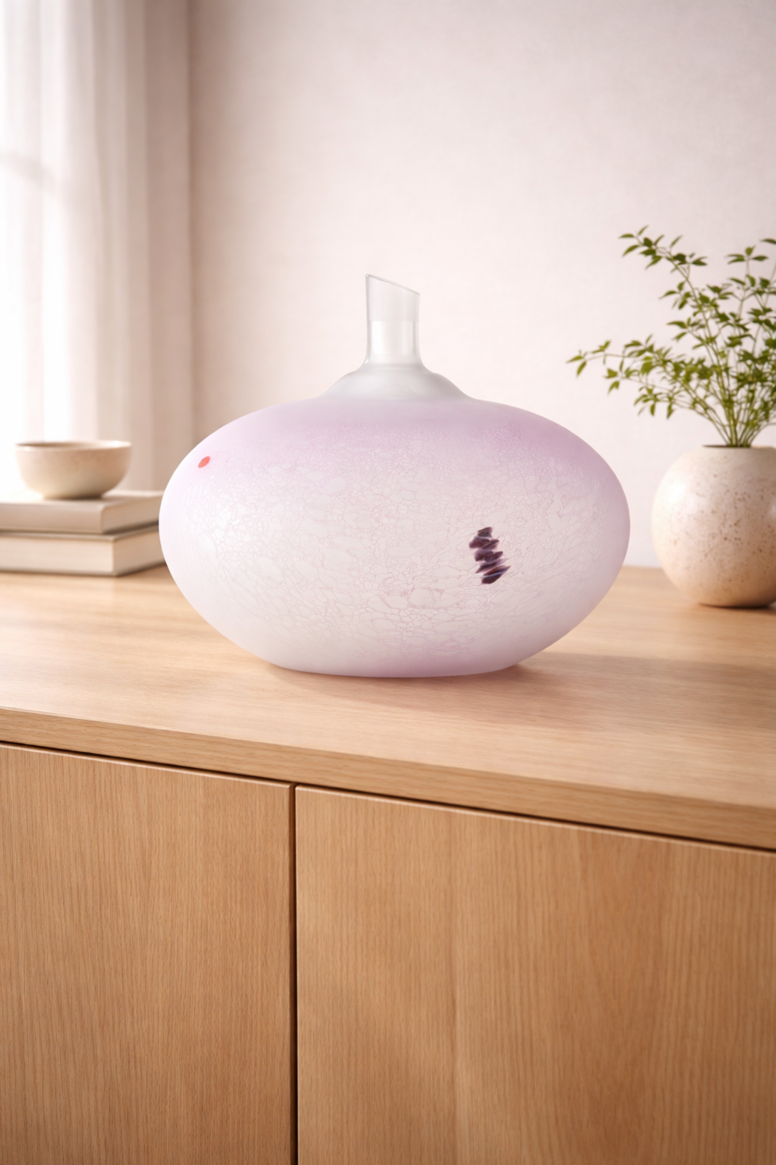 Bertil Vallien  Kosta Boda Bean Bertil Vallien