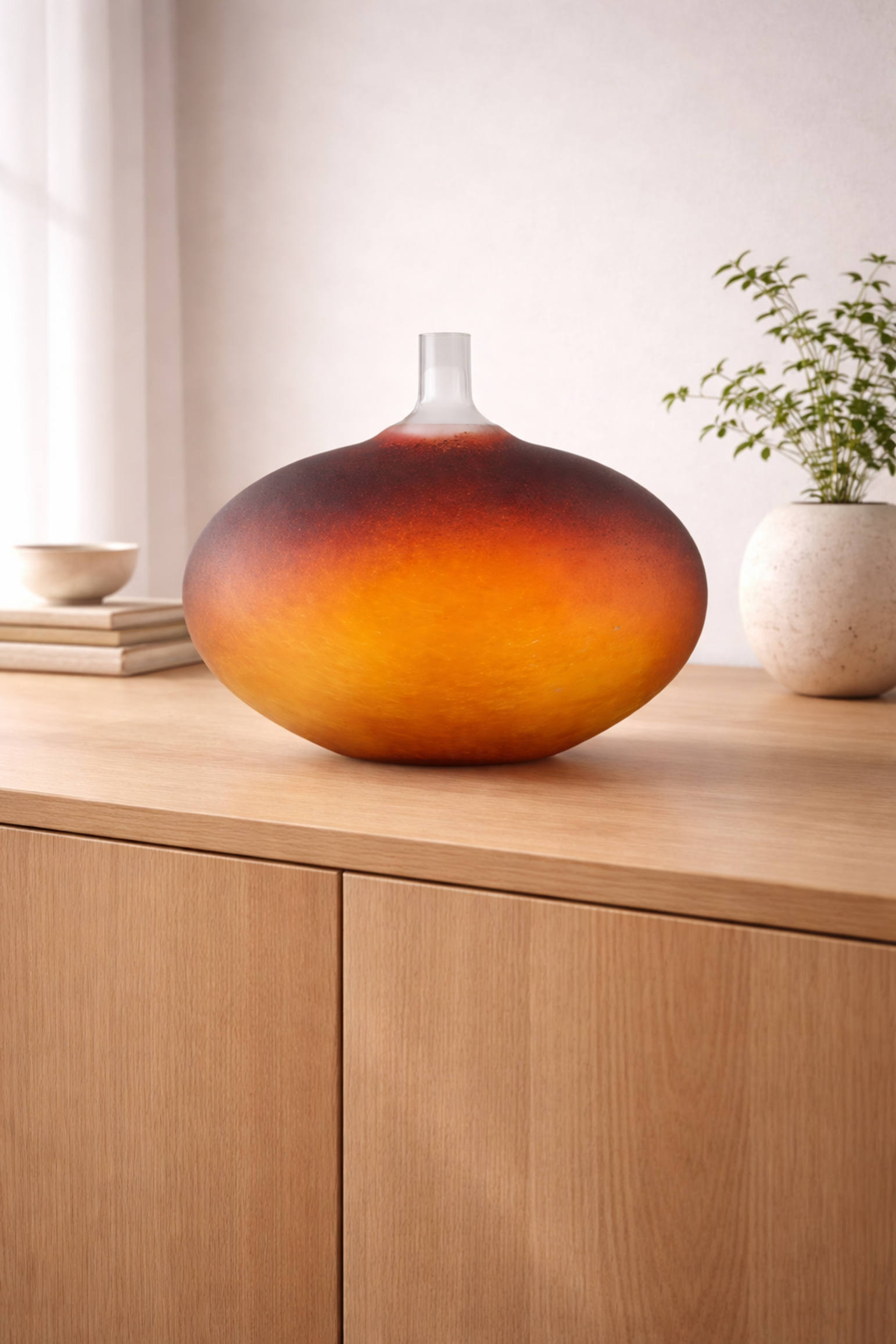 Bertil Vallien  Kosta Boda 'Artist Choice'