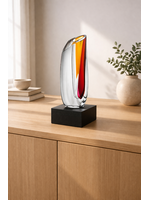 Göran Wärff  Kosta Boda Saraband