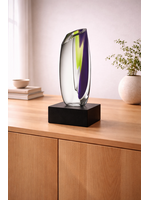 Göran Wärff  Kosta Boda 'Saraband'