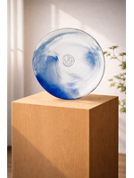 Ulrica Hydman-Vallien Kosta Boda bord