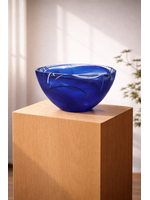 Anna Ehrner Kosta Boda schaal