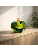 Bertil Vallien  Kosta Boda sculptuur Earth