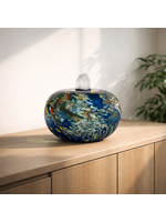 Bertil Vallien  Kosta Boda sculptuur Universe