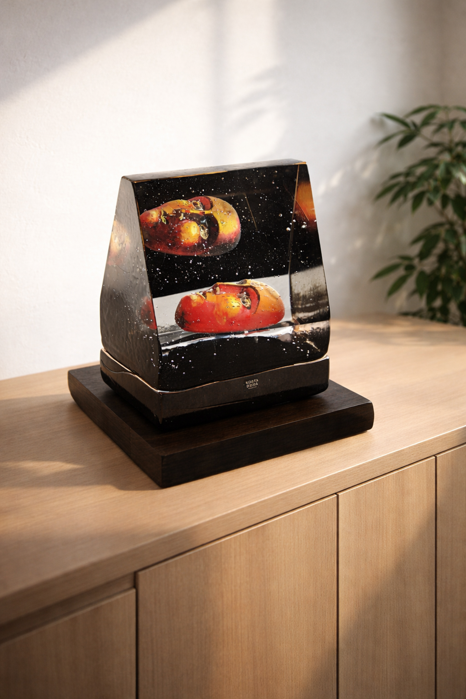 Bertil Vallien  Kosta Boda Bertil Vallien