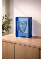 Bertil Vallien  Bertil Vallien serica Azur