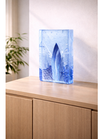Bertil Vallien  Kosta Boda four elements