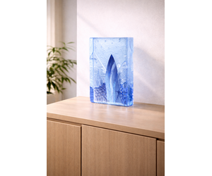 Kosta Boda four elements Bertil Vallien | Kosta Boda Nederland