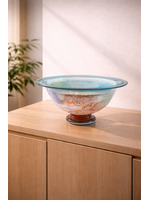 Kjell Engman Kosta Boda schaal