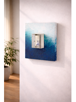 Kjell Engman Kosta Boda wandobject