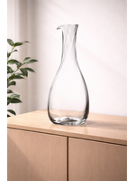 Bertil Vallien  Kosta Boda karaf