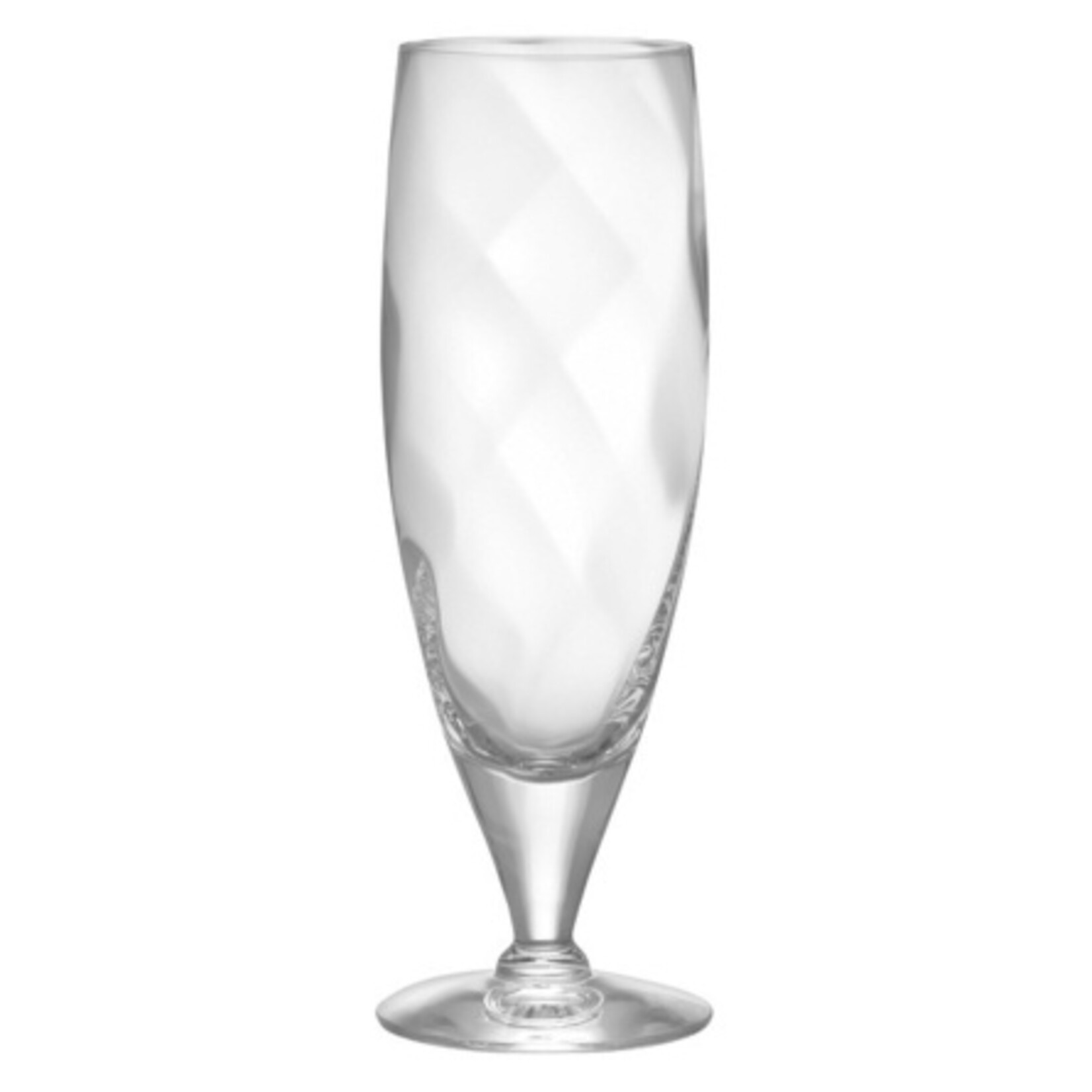 Bertil Vallien  Kosta Boda bierglas