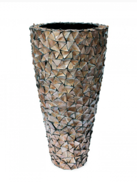 Shell vases Monaco