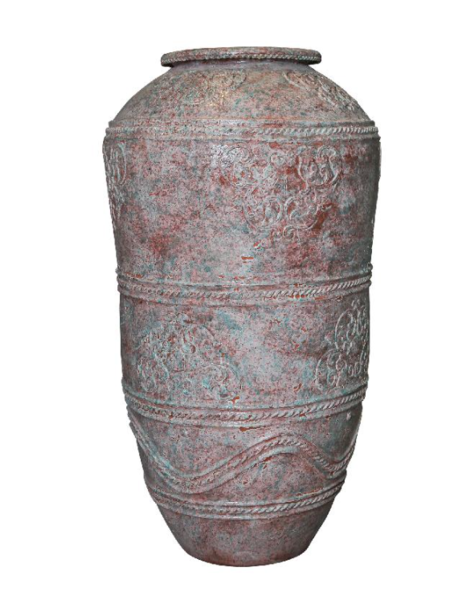 Antieke vazen Ming - H185 cm