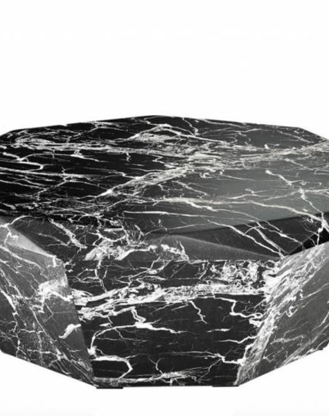 Eichholtz Coffee table Diamond in zwart?