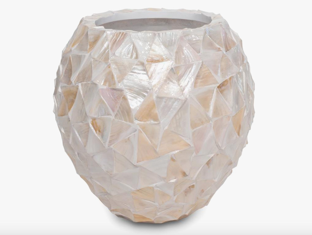 Exclusive Planter Jeddah Exclusive planters Flowerfeldt