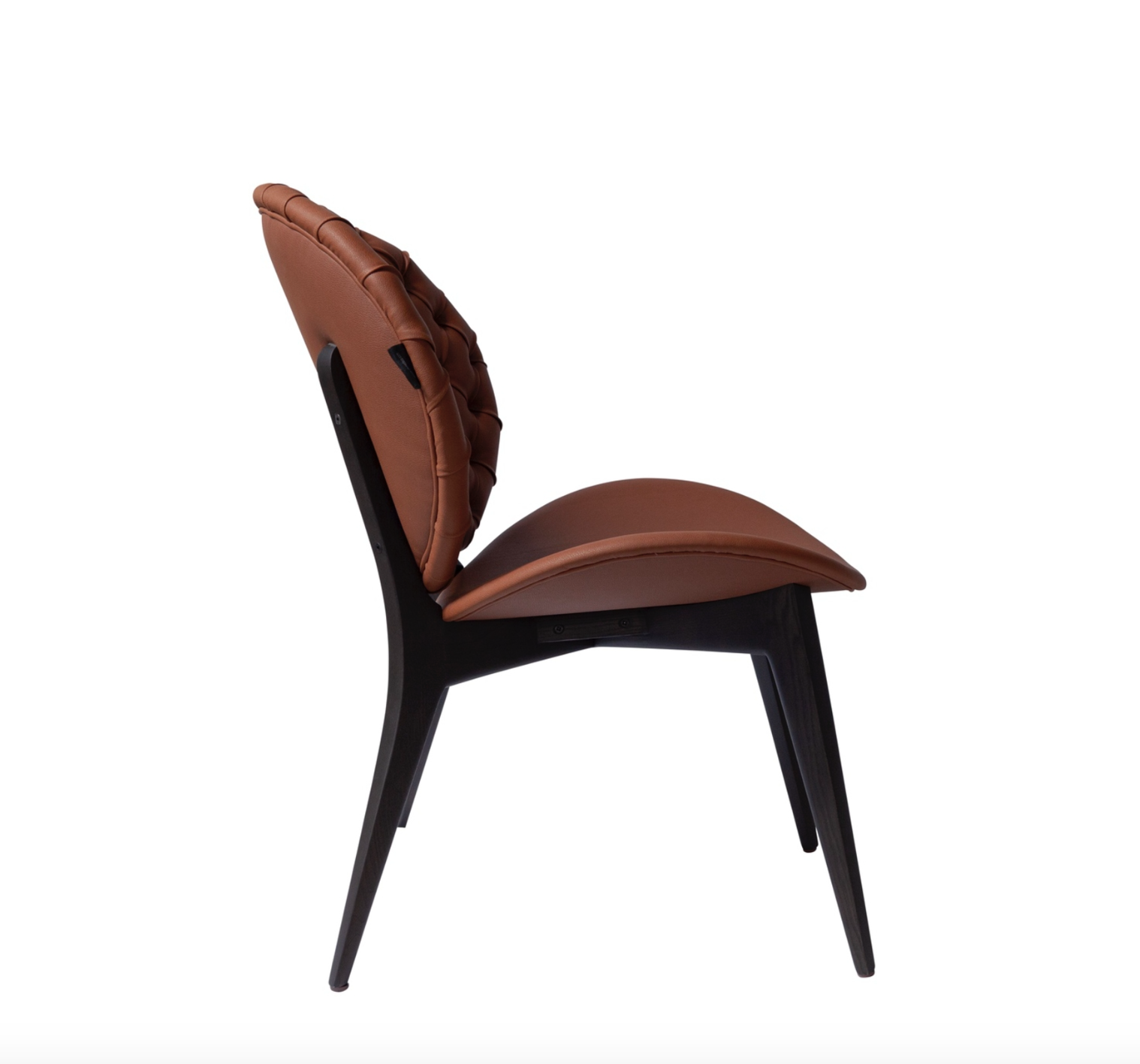 Design chair Milano - H83 cm