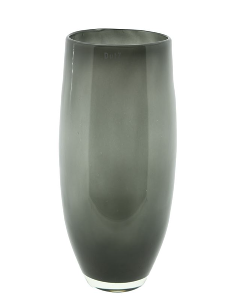 Vaas Waglo grijs - Moderne glazen - Moderne glazen vazen? Flowerfeldt