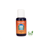 Oshadhi Sensitive Skin lichaamsolie en massageolie Oshadhi - koestering - 50ml