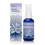 Findhorn Essences Psychic Protection mist - Findhorn Essences - bescherming tegen invloeden van buitenaf