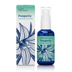 Findhorn Essences Prosperity mist – Findhorn Essences - manifesteer welvaart en overvloed