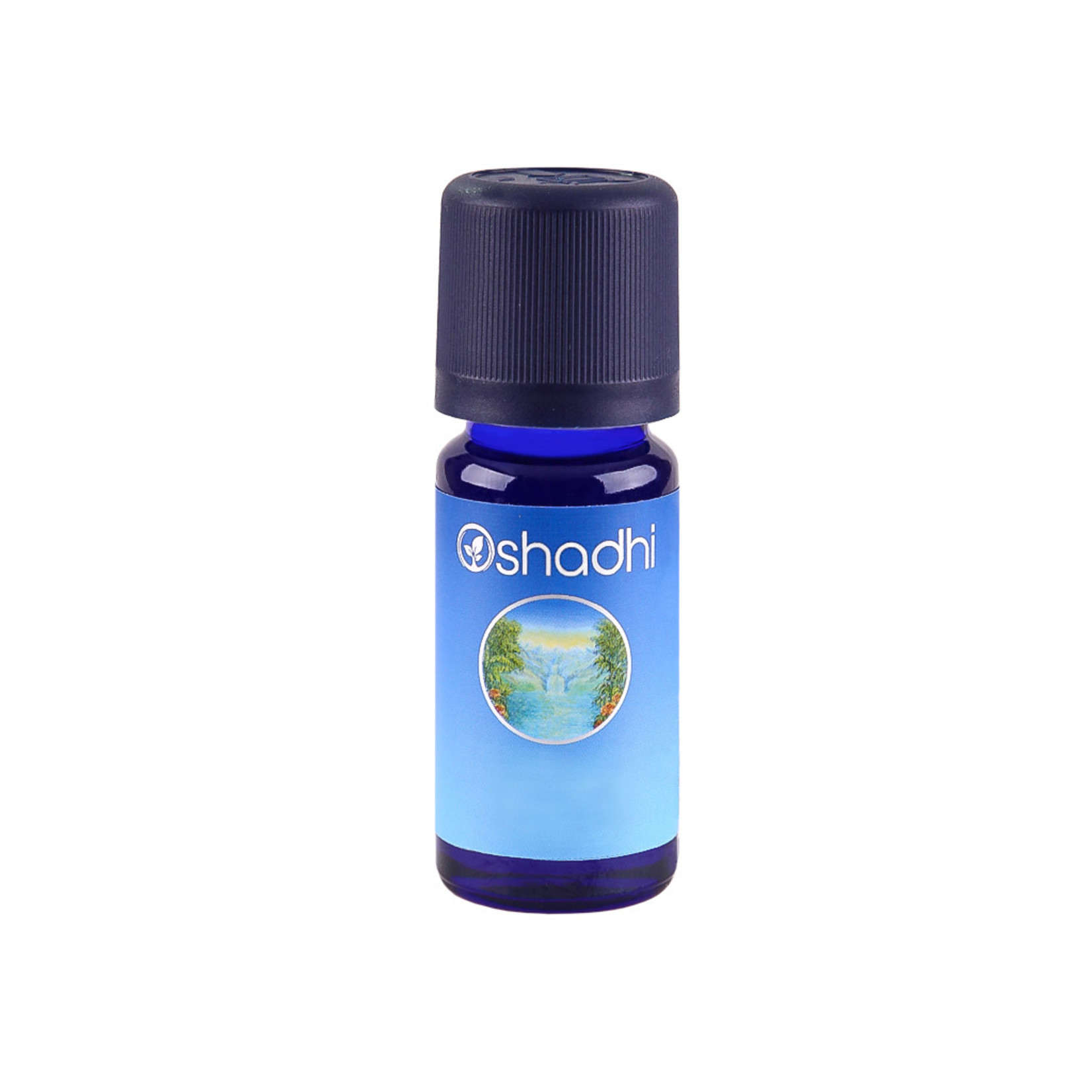 Oshadhi Atlasceder Oshadhi - aardend en troostend - 10ml