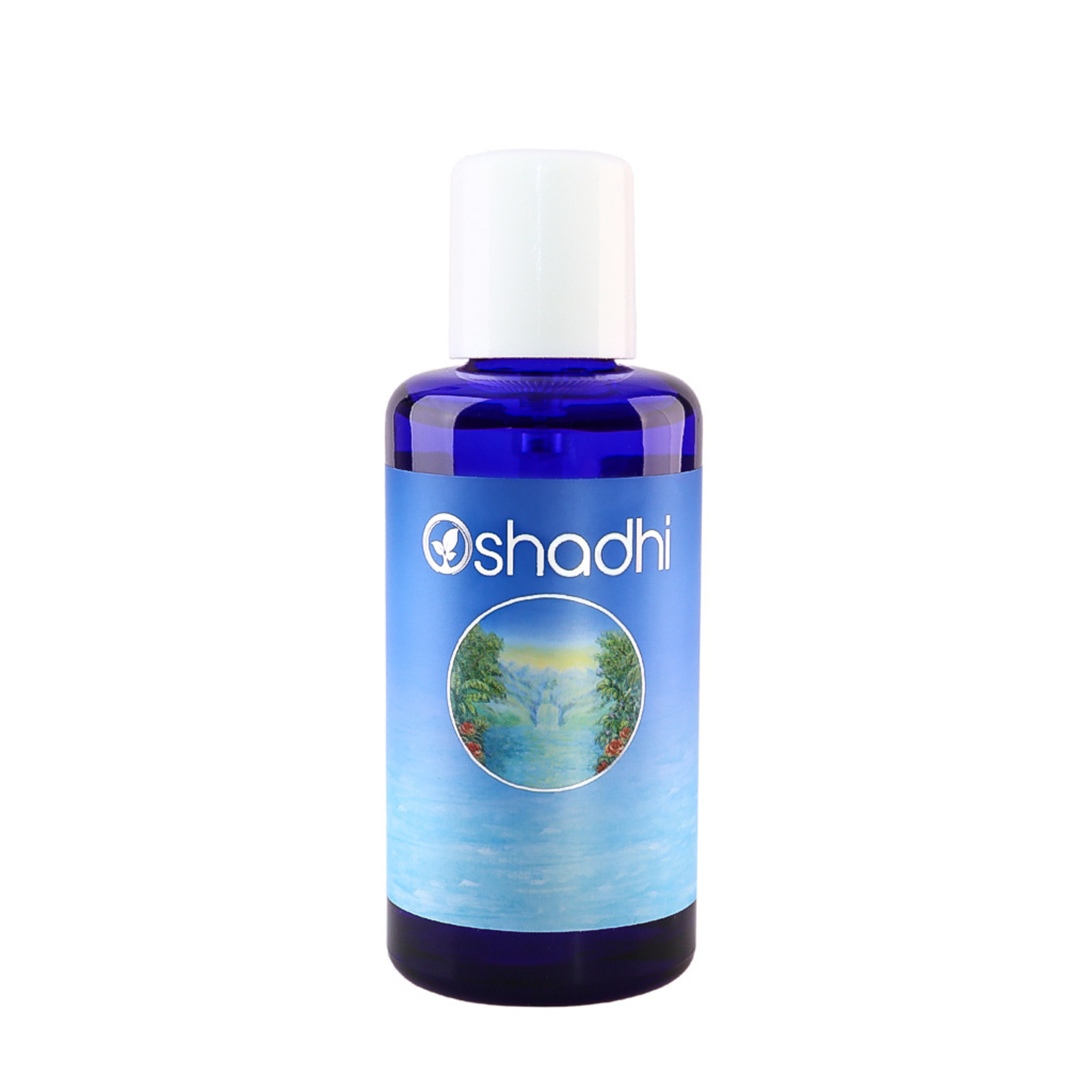 Oshadhi Hydrolaat Echte lavendel Oshadhi - rustgever! 200ml