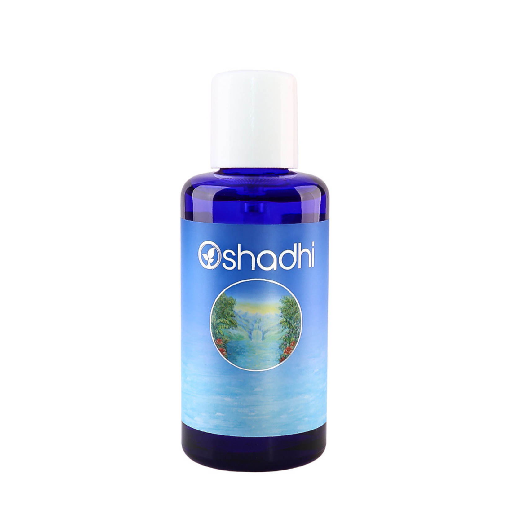 Oshadhi BIO Hydrolaat kaneelschors 100ml - heerlijk met de winterse dagen