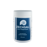 Zechsal Kortere vervaldatum 6/26 - Oraal magnesium Zechsal - magnesiumcitraat poeder - 200g