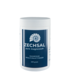 Zechsal Oraal magnesium Zechsal - magnesiumbisglycinaat poeder 200g