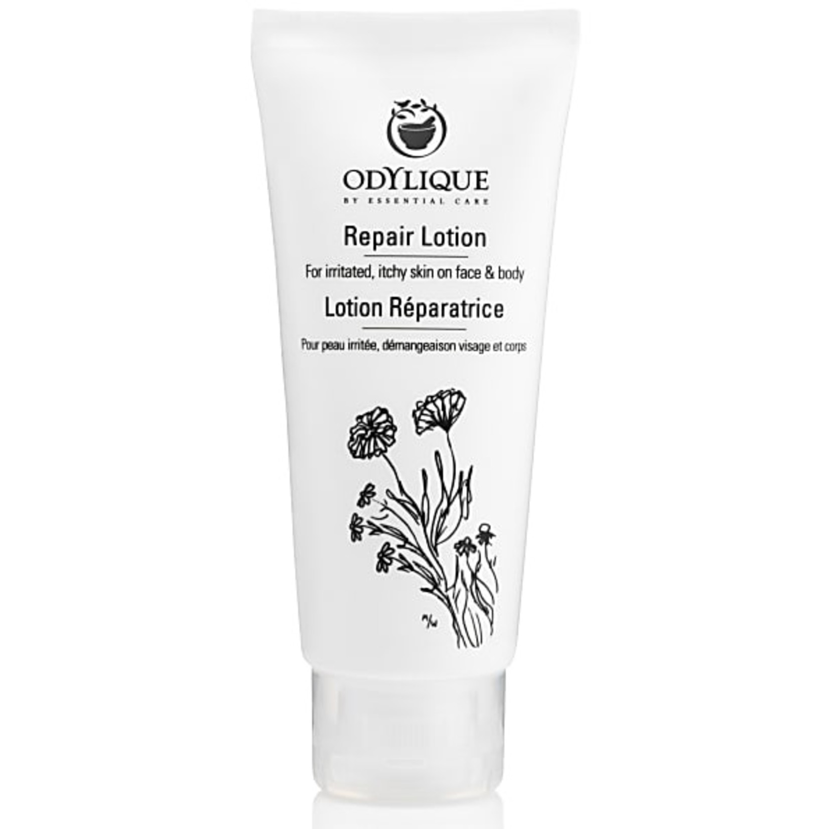 Odylique Odylique Repair Lotion - hydratatie voor de eczeemgevoelige huid 60ml